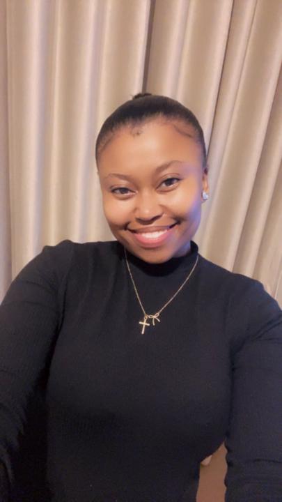 Keabetswe Matshidiso