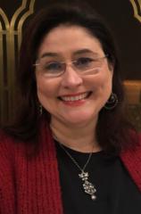 Eva Sofia Quiroz, MD