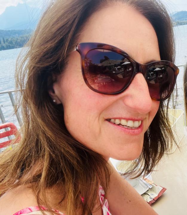 Martina Schönenberg Bächler