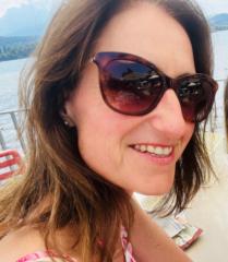 Martina Schönenberg Bächler