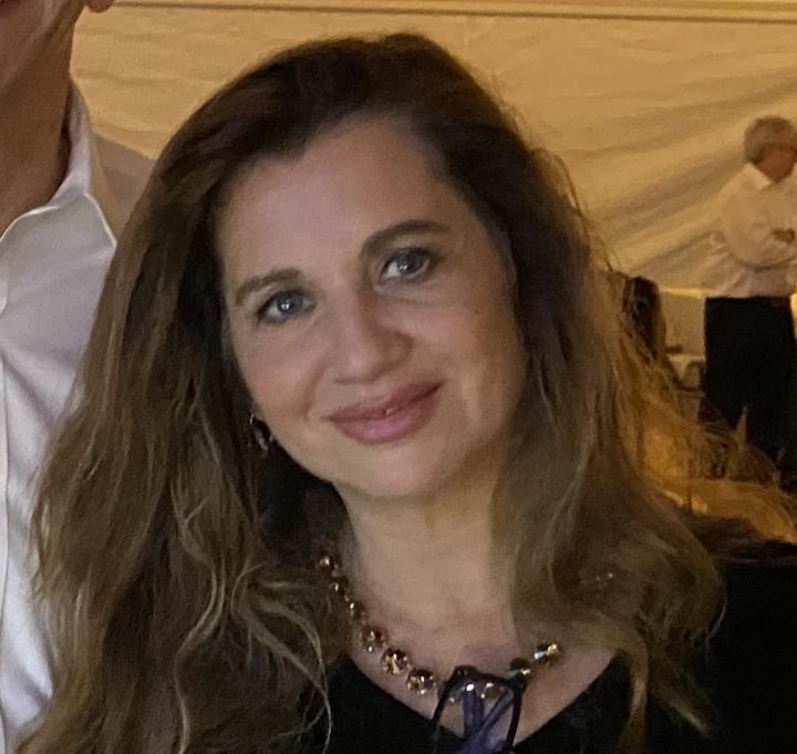 Miriam Perl