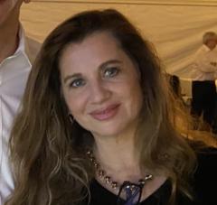 Miriam Perl