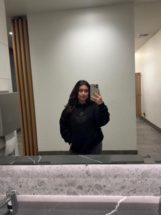 Kaitlyn Chacon