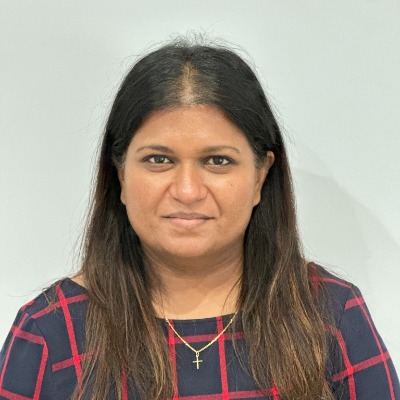 Anila Selwyn