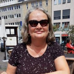 Karin Steeg