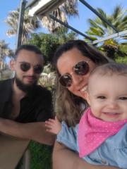 Catarina e Teófilo