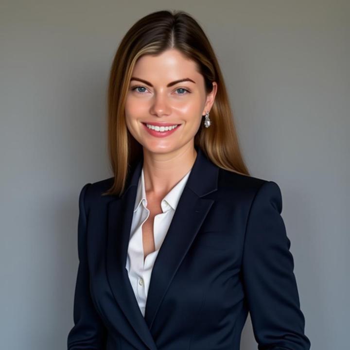 Melissa Biermann