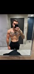 Justin Armstrong