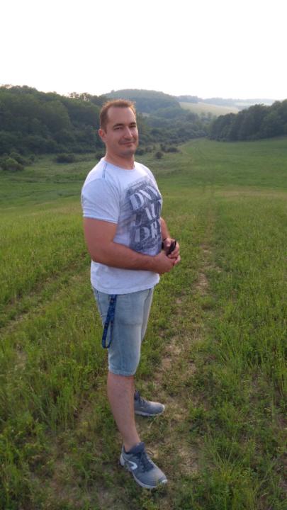 Jusztin Sándor