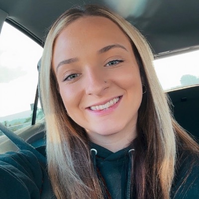 Kaleigh Hunt