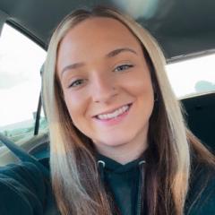 Kaleigh Hunt