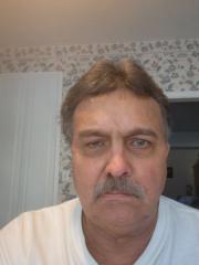 Jerry Delrie