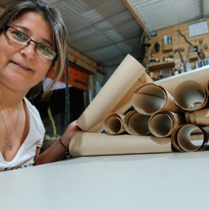 Veronica Vallejos