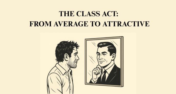 The Class Act | Image Lounge