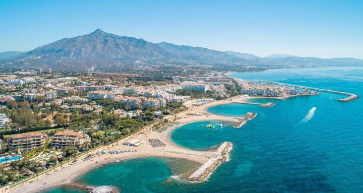 Your Move to Spain