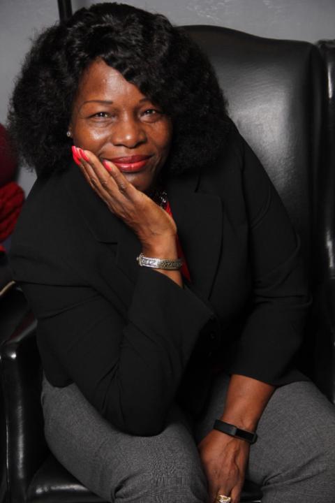 Wilma Salley