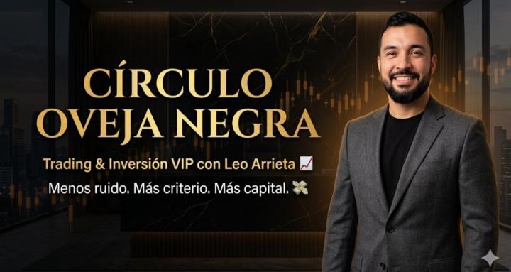 Circulo Oveja Negra