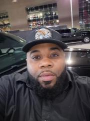 Brandon Johnson