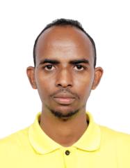 Ahmed Mohamed
