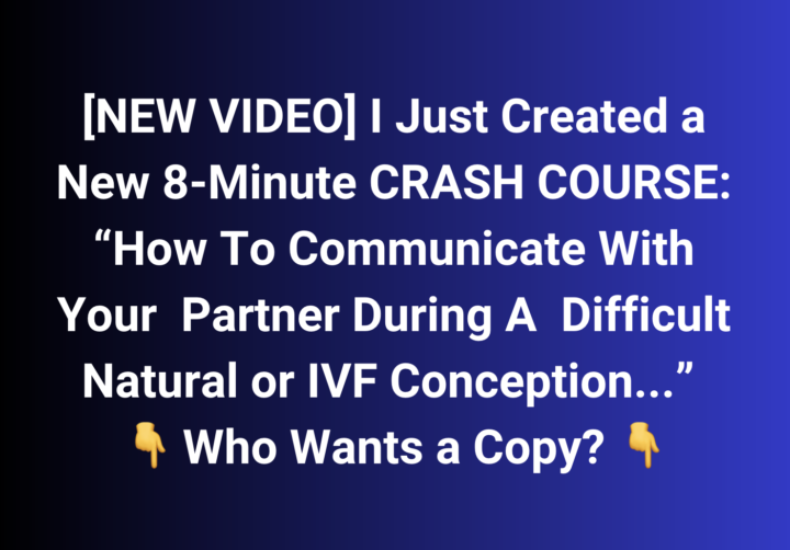 How To Communicate With Your Partner