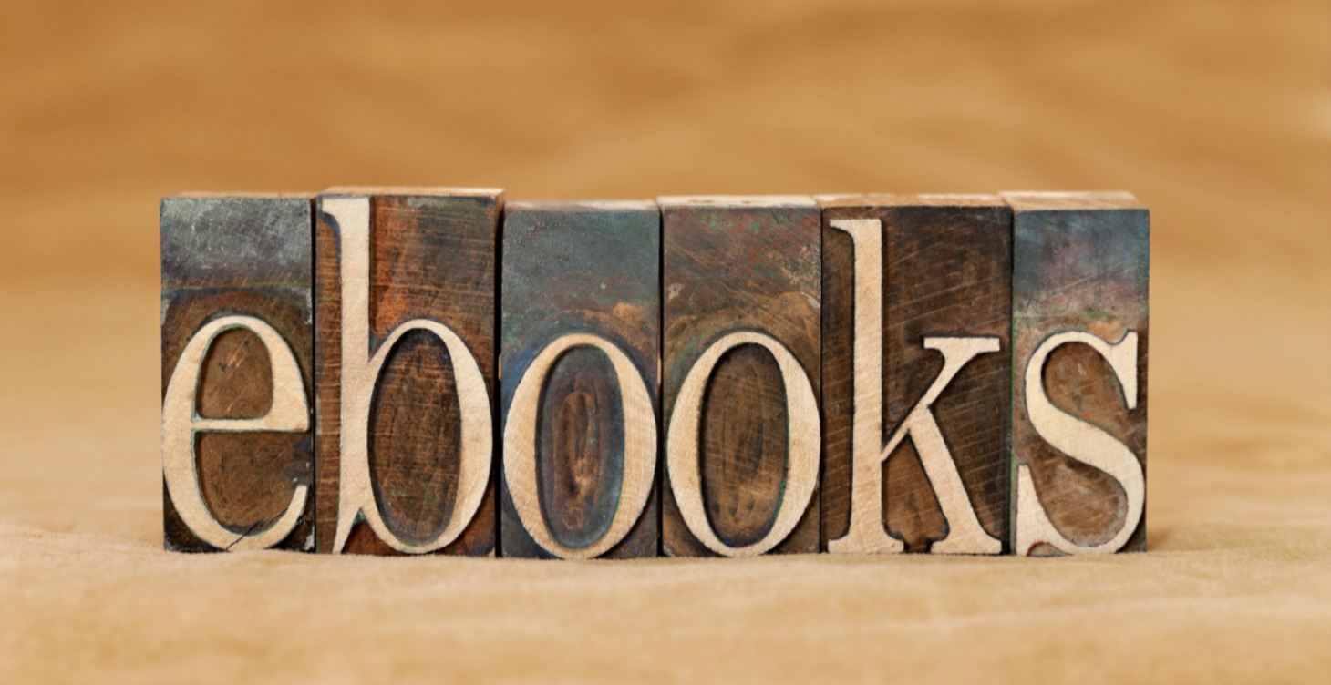 eBooks Instant Downloads