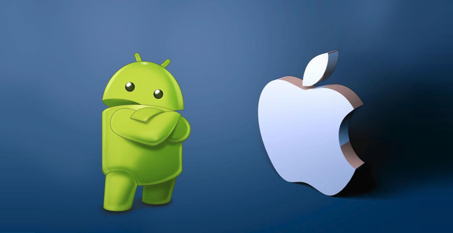 iOS and Android App Download!