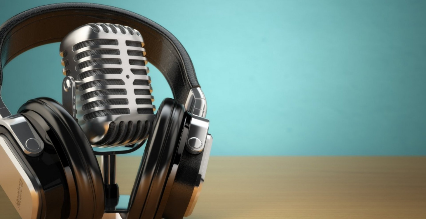 Podcasts by Dr Fiona Tassoni
