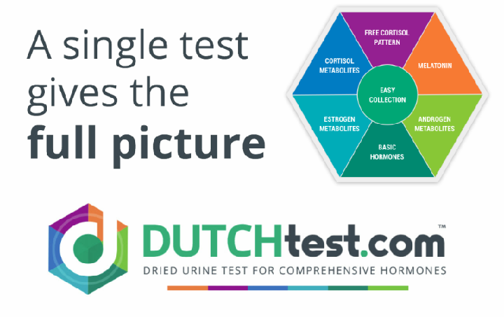 Why the DUTCH Hormone Test is Crucial for Women Over 40 !