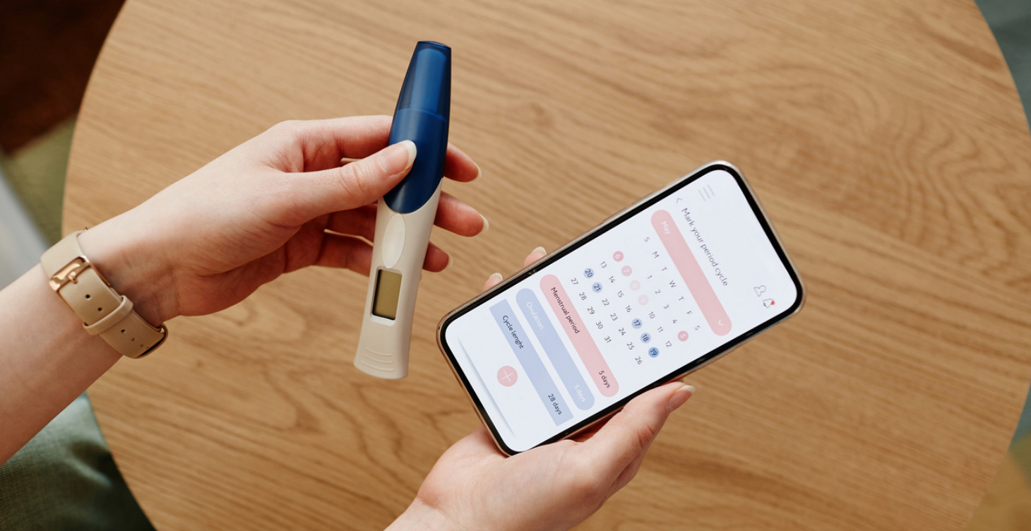 Fertility Friend App Download