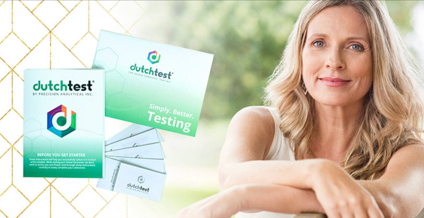 DUTCH Hormone Testing