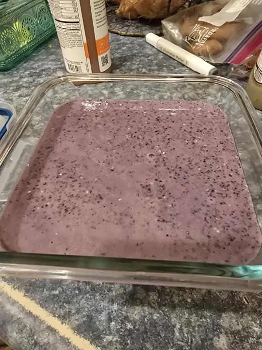 Another pudding