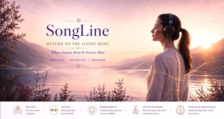 SongLine | Return to the Field