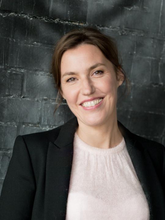 Yasha Müllner