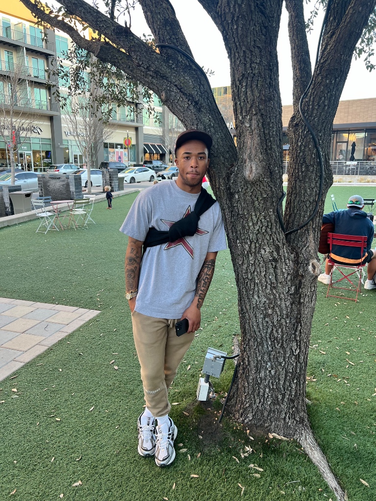Jaylin Betts