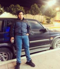 Aaron Yntusca Ccatamayo