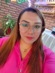 Karen Cecilia Tarango Salazar