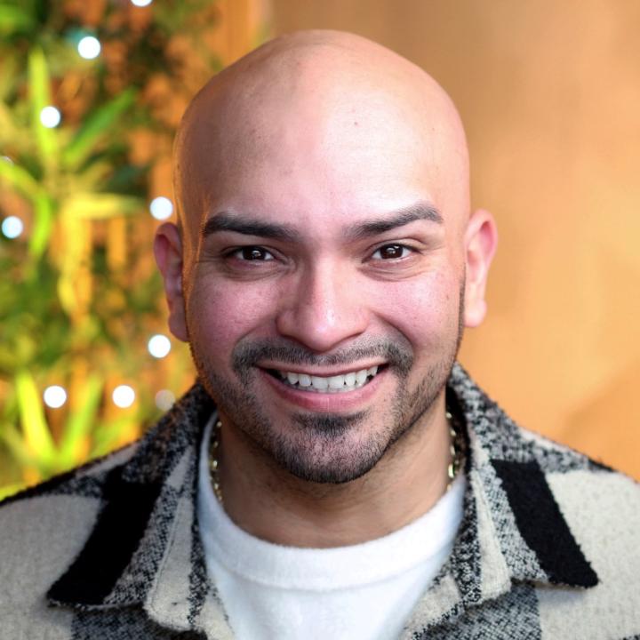 Jimmy Fuentes