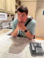 Andrew Tello