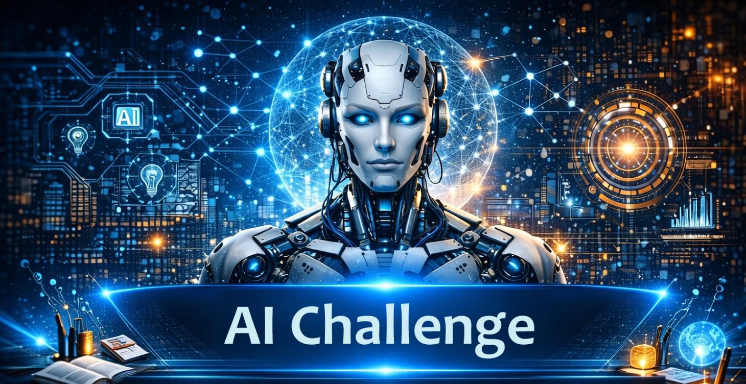 AI Challenge