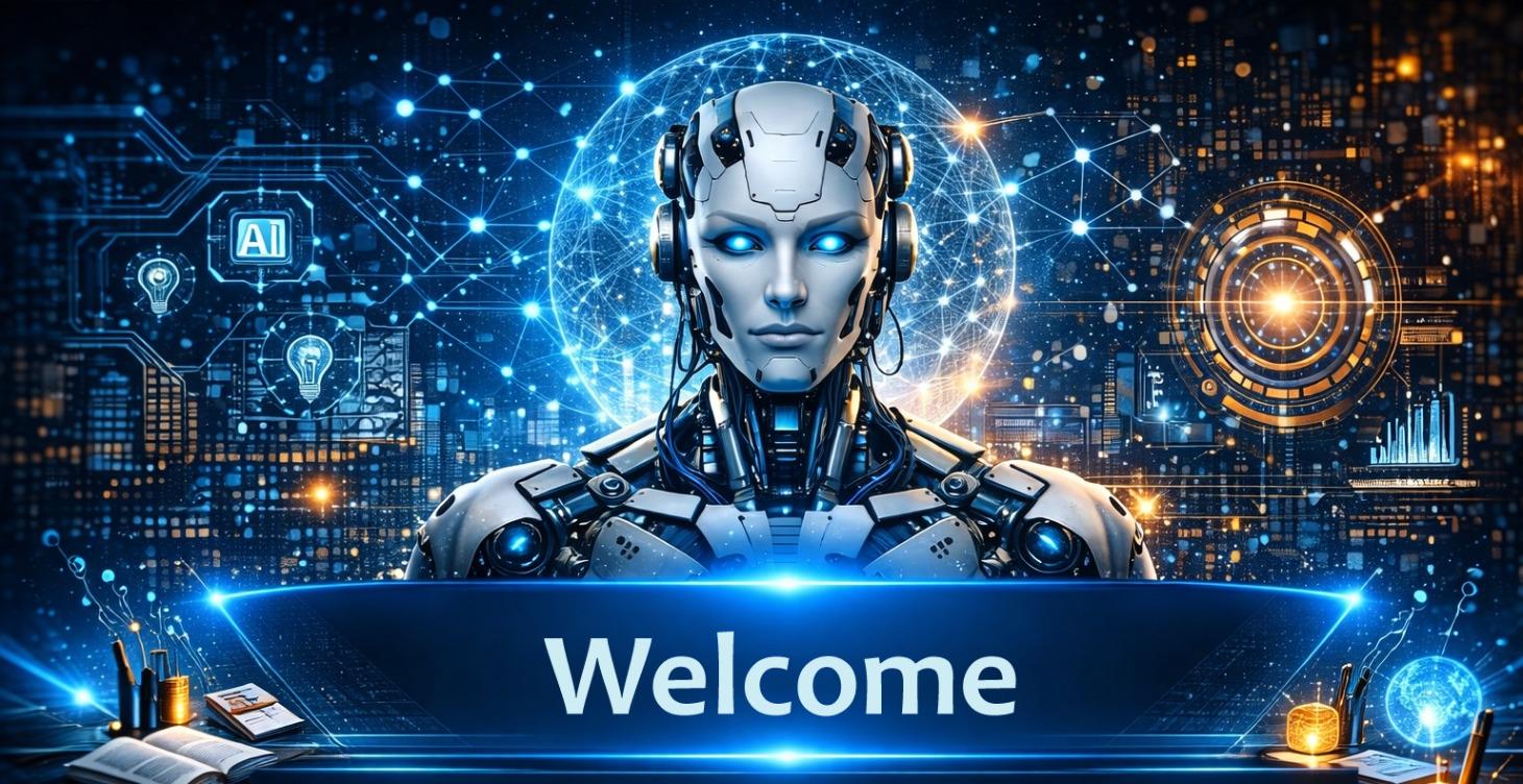 Welcome