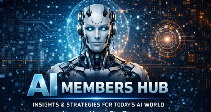 AI Members Hub