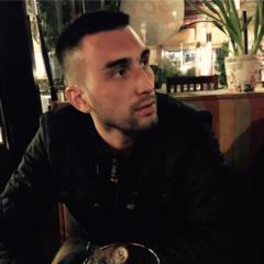 Karolis Bakštys