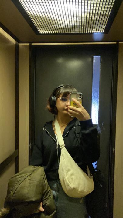 Lamees Awwad