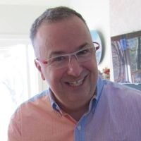 Joseph Strovas