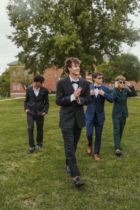 Colt Crownover