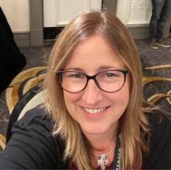 Jill Dinko