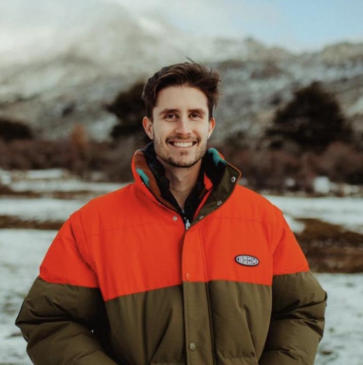 Fernando Garcia Trigo