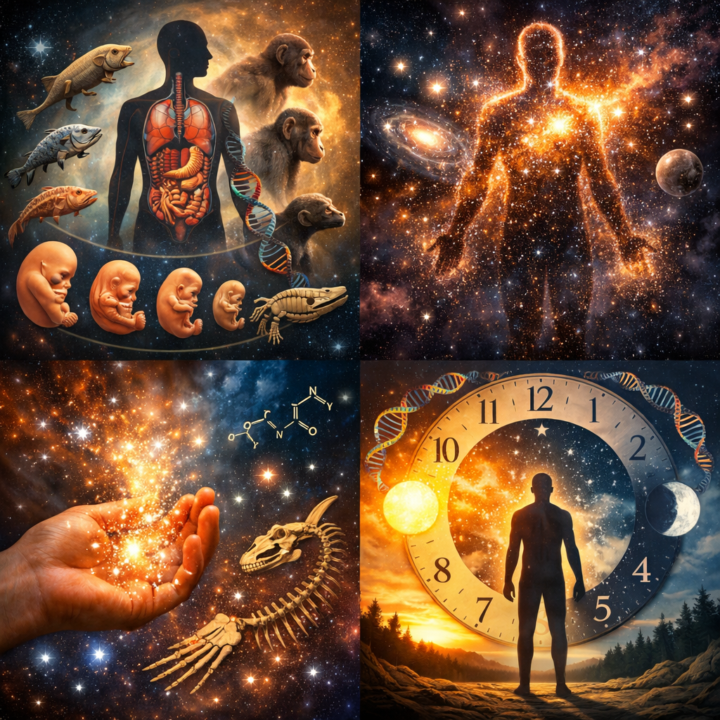 Welcome! - Updated 2026-01-31