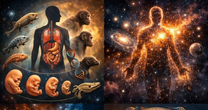 Consciousness in Real Life