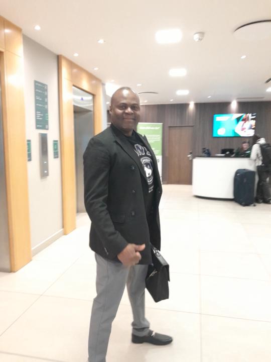 Bright Ben-Iwo